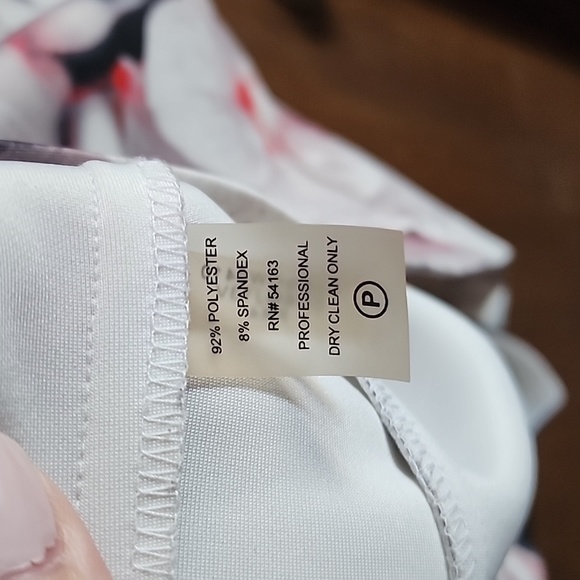 Calvin Klein Dress size 6 - Picture 4 of 4